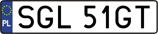 SGL51GT