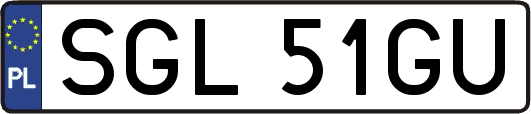SGL51GU