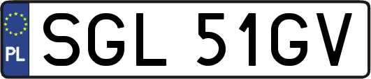 SGL51GV