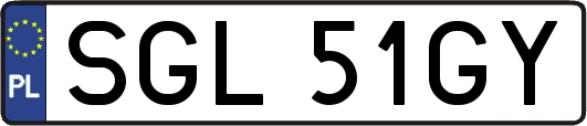 SGL51GY