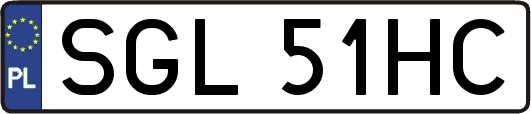 SGL51HC