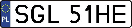 SGL51HE