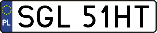 SGL51HT