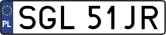 SGL51JR