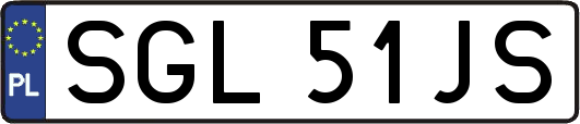SGL51JS