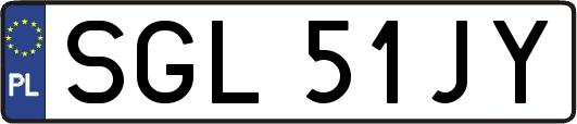 SGL51JY