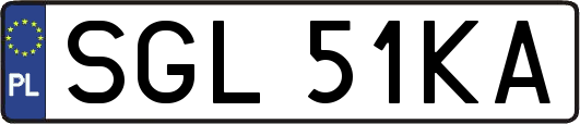 SGL51KA