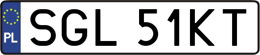 SGL51KT