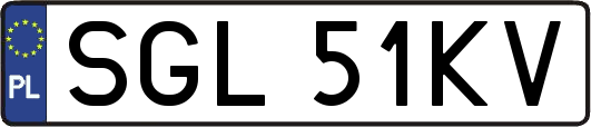 SGL51KV