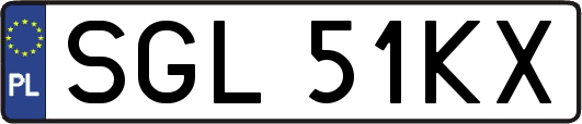 SGL51KX