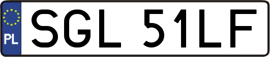 SGL51LF