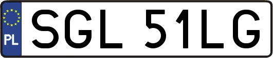 SGL51LG