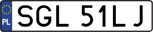 SGL51LJ