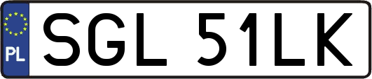 SGL51LK