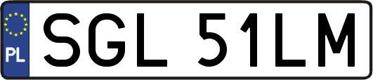 SGL51LM