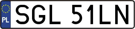SGL51LN
