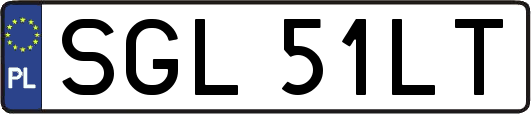 SGL51LT