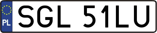SGL51LU