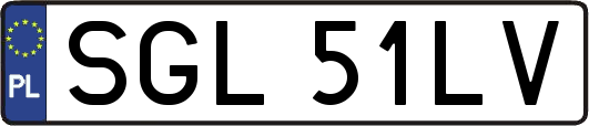 SGL51LV