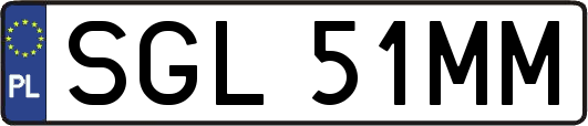 SGL51MM