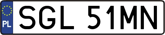 SGL51MN