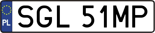 SGL51MP