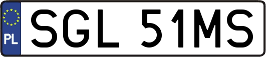 SGL51MS