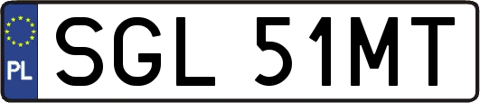 SGL51MT
