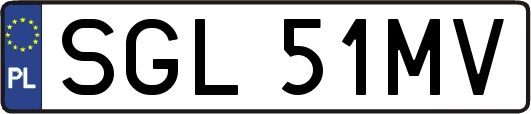 SGL51MV