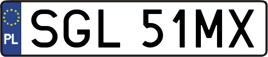 SGL51MX