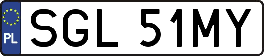 SGL51MY