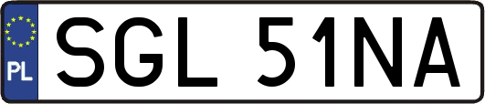 SGL51NA