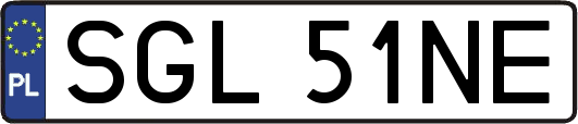 SGL51NE
