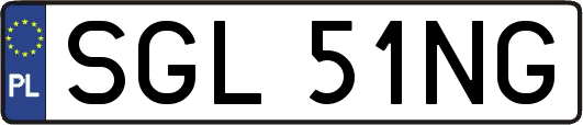 SGL51NG