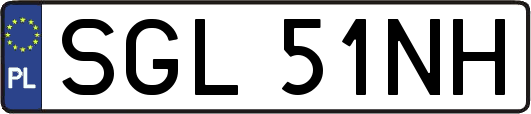 SGL51NH