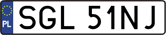 SGL51NJ
