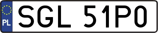 SGL51P0