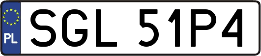 SGL51P4