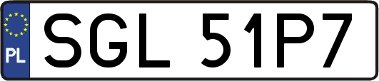 SGL51P7