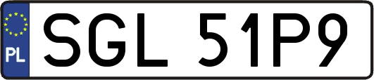 SGL51P9