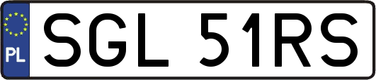 SGL51RS