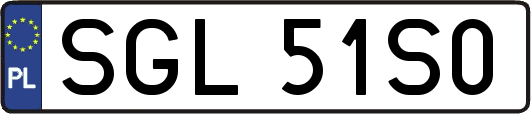 SGL51S0