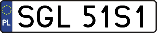 SGL51S1