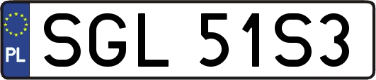 SGL51S3