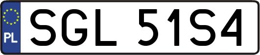 SGL51S4