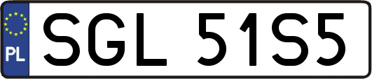 SGL51S5