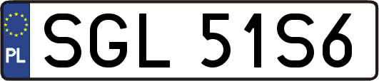 SGL51S6