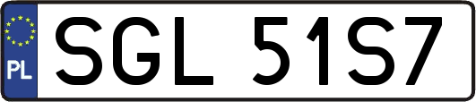 SGL51S7