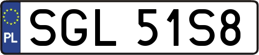 SGL51S8