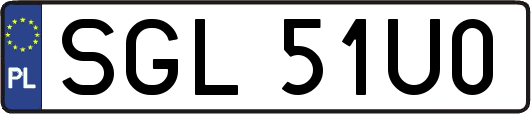 SGL51U0